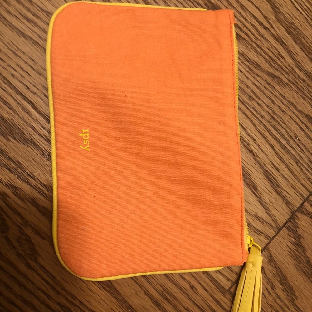 Ipsy Bag